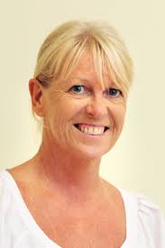 Robyn Thomas. Robyn manages our theatre within the practice as well has having a busy clinical role in patient assessment and treatment. - Robyn-Thomas