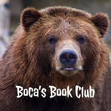 Boca's Book Club