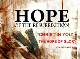 Image result for images for Colossians 1:27