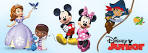 Play Preschool Games From Disney Junior Disney Junior