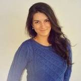 Pentalog Employee Cristina Musteata's profile photo