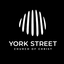 York Street Church of Christ