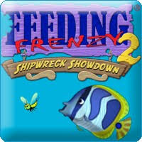 حصرياً الجزء الاول والثاني من لعبة السمكة الرائعة Feeding Frenzy 1&2 Images?q=tbn:ANd9GcTf2Ycca5B7ivFBGdgp-MopbCehKw7PtYv-aAm2ZssZaXEVuT3z
