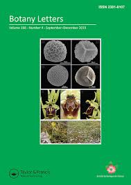 Ecological role of bracteoles in seed dispersal and germination of ...