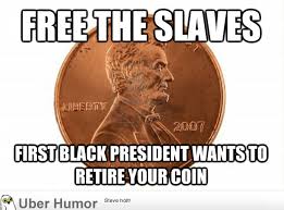 Bad Luck Lincoln | Funny Pictures, Quotes, Pics, Photos, Images ... via Relatably.com