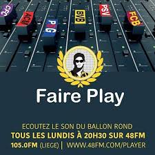 Faire Play • 48FM