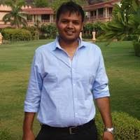 Razorpay Employee Mayank Singhal's profile photo