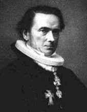 Hans Lassen Martensen (1808-1884)