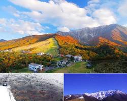 鳥取県の豪円山