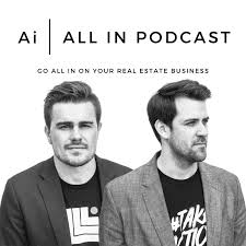 All In Real Estate Podcast with David Morse & Joe Quattrucci