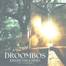 Droombos - kinder yoga nidra meditaties