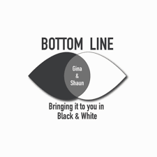 The Bottom Line in Black and White