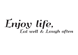 Finest 21 powerful quotes about enjoying life photo Hindi ... via Relatably.com