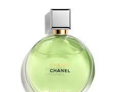 Image of Chanel Chance Eau Fraîche Eau de Parfum