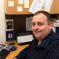 New Castle County Government Employee David Aber's profile photo