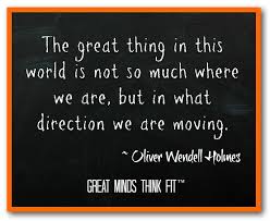 Oliver Wendell Holmes, Jr. Quotes. QuotesGram via Relatably.com