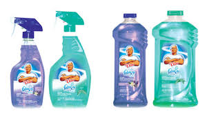 Image result for mr. clean products