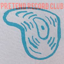 Pretend Record Club