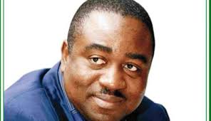 Suswan, The Former Governor Of Benue State Arrested By DSS