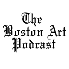 The Boston Art Podcast