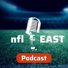 nfl EAST Podcast