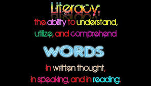 Image result for Literacy