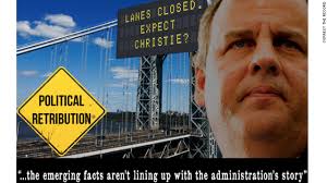 First on CNN: Dem group goes after Chris Christie on bridge controversy. December 10th, 2013. 07:55 PM ET - 131210200223-correct-the-record-christie-ad-story-top