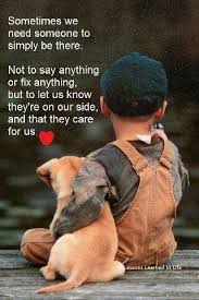 Pet Quotes + Sayings We Heart} - TOP TAILS® Dog Walking &amp; Pet Sitting via Relatably.com