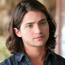 And I think Thomas might be hot enough to overcome a name like Creed. Thomas McDonell as Creed. Relationship Status: I Would Give This Book My Spare Change - thomasmcdonell
