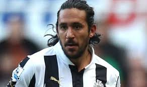 JONAS GUTIERREZ has joined Norwich on a loan until the end of the season – but insisted ... - jonas-453683