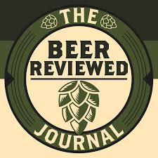 The Beer Reviewed Journal