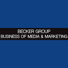 Becker Group Business of Media and Marketing