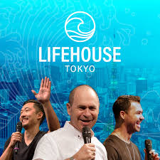 Lifehouse Tokyo ライフハウス 東京