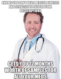 Good Guy Doctor | WeKnowMemes via Relatably.com