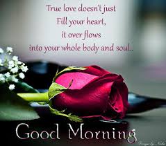 Good Morning My Sweetheart Quotes. QuotesGram via Relatably.com