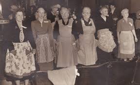 Image result for aprons history