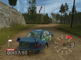تحميل لعبة الرالي الرائعة Colin McRae Rally 3 بمساحة 1.86 GB من سيرفر مباشر Images?q=tbn:ANd9GcTfjOwhQSUjfiMPViMojmZ3TaryUiwAZP7JWnoSBVMnrkWdVe1L