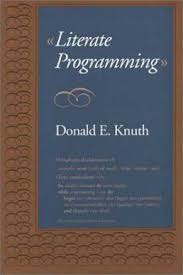 programming language donald knuth