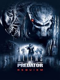alien vs depredator 2