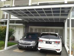 Image result for canopy rumah minimalis