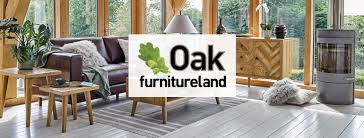 OAK FURNITURE LAND Discount Codes - 22% off for January 2022