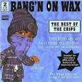 Bangin' on Wax: The Best of the Crips album by Crips
