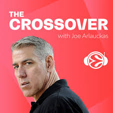The Crossover with Joe Arlauckas