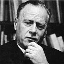 Best Marshall McLuhan Quotes | List of Famous Marshall McLuhan Quotes via Relatably.com
