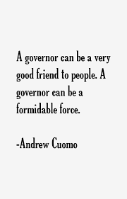 Andrew Cuomo Quotes &amp; Sayings (Page 4) via Relatably.com