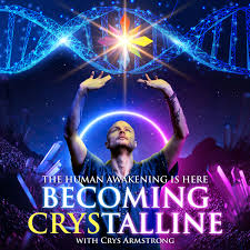 Becoming Crystalline