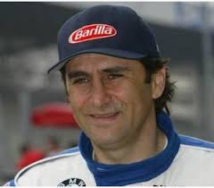Il pilota italiano Alessandro Zanardi ha deciso di abbandonare il mondo del WTCC (World Touring Car Championship). - alessandro_zanardi_wtcc