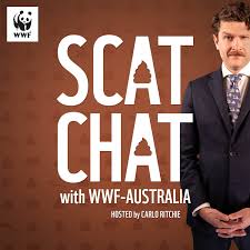 Scat Chat with WWF