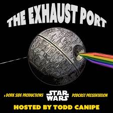 The Exhaust Port - a Star Wars Podcast