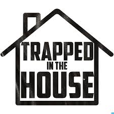 Mikey Gallagher - Trapped In The House